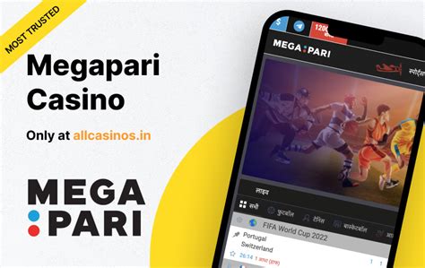 Megapari Casino Bonus Codes: Exclusive megapari.com No .